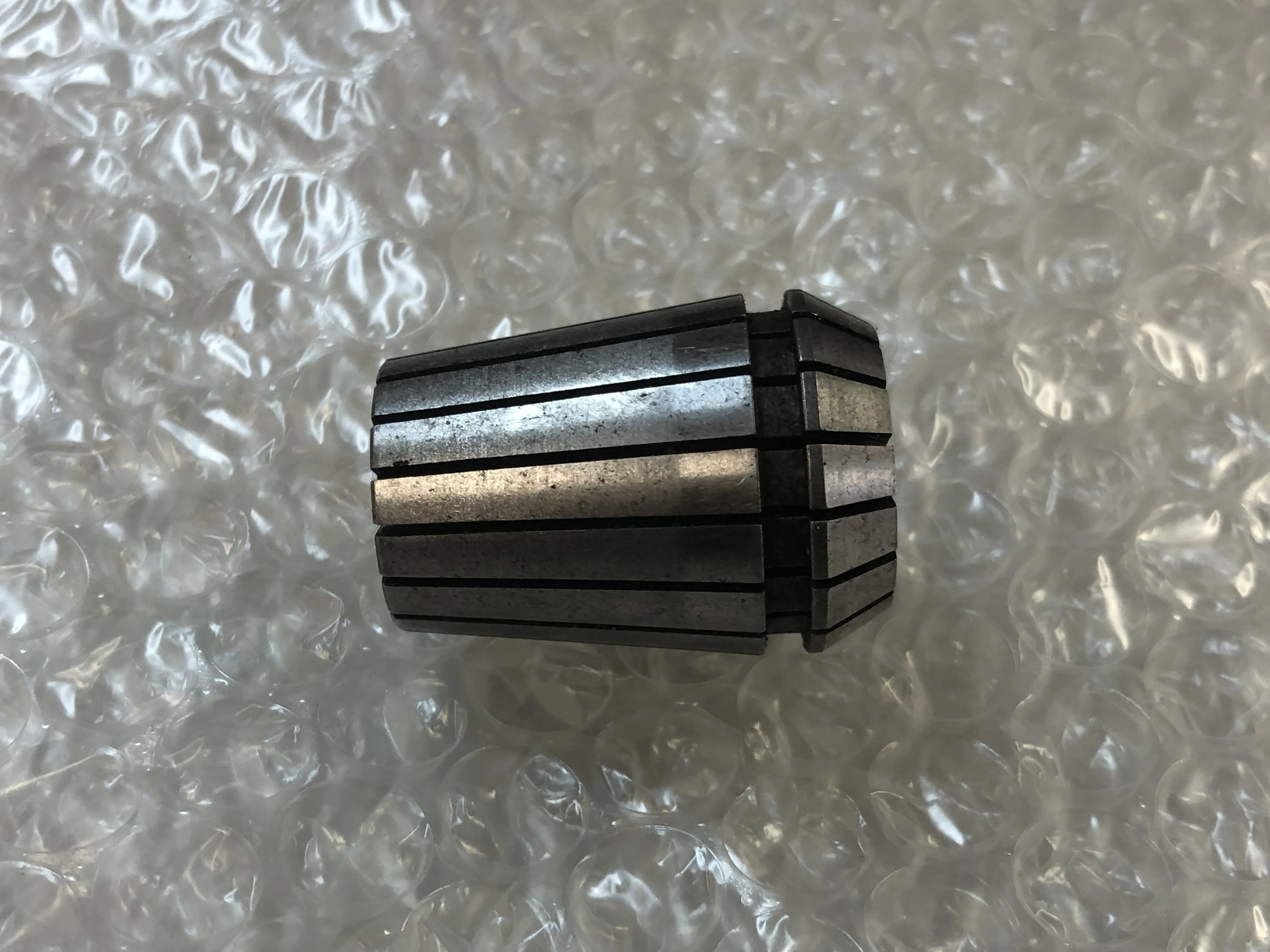 ユキワ精工 スプリングコレット YCC16-8 / YUKIWA SEIKO YCC16-8 TN250091