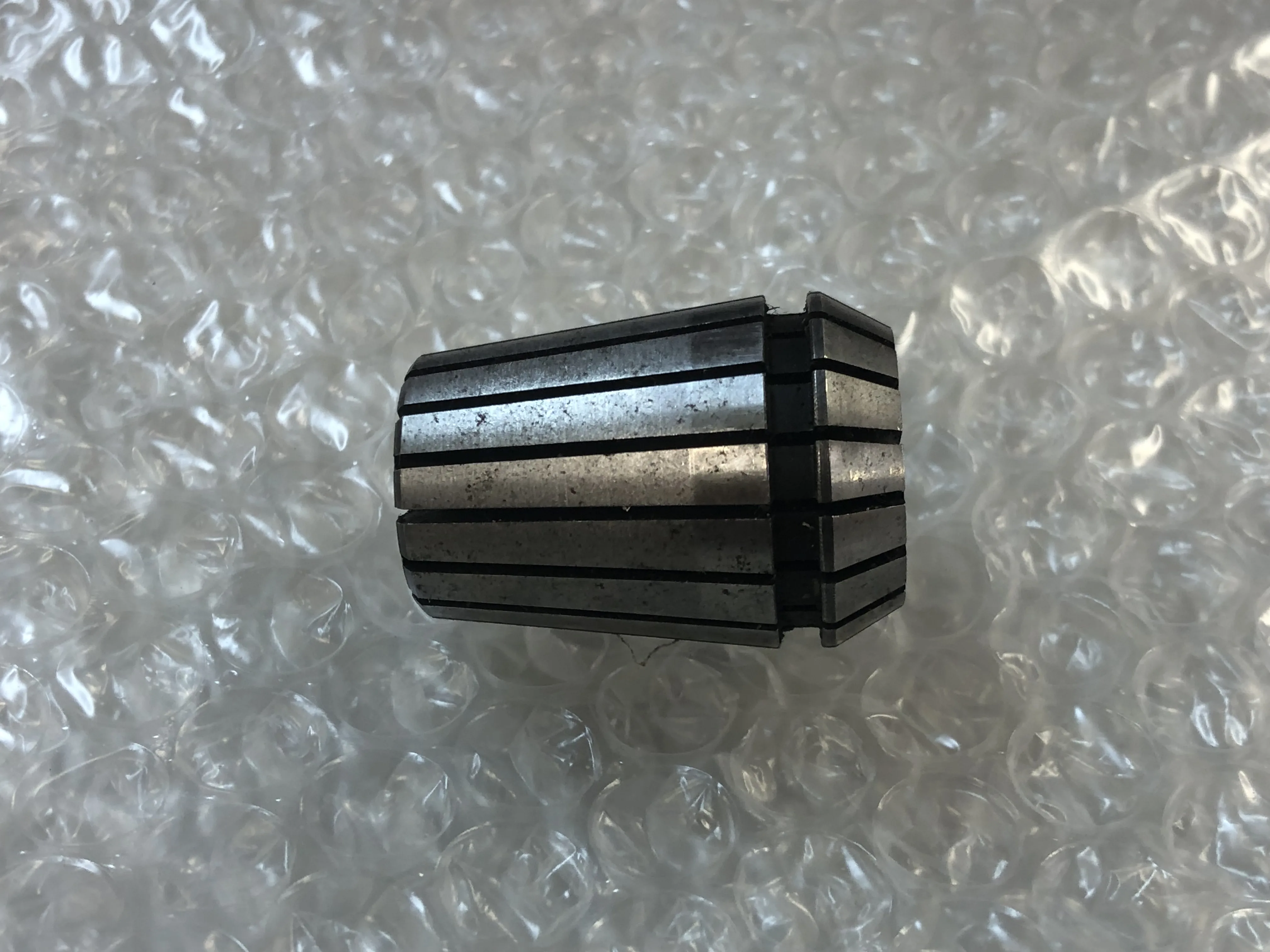 ユキワ精工 スプリングコレット YCC16-10 / YUKIWA SEIKO YCC16-10 TN250092
