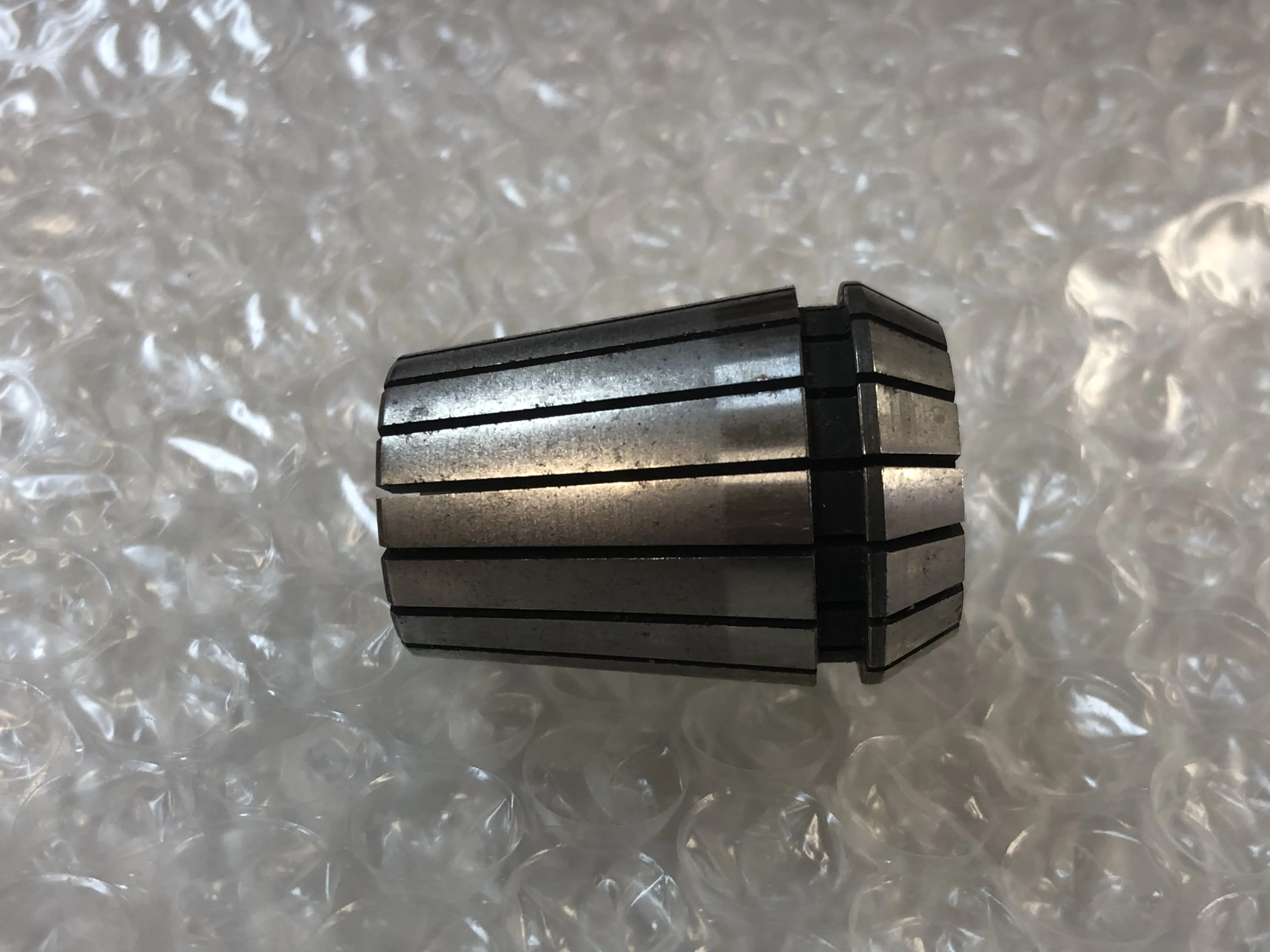 ユキワ精工 スプリングコレット YCC16-8 / YUKIWA SEIKO YCC16-8 TN250093