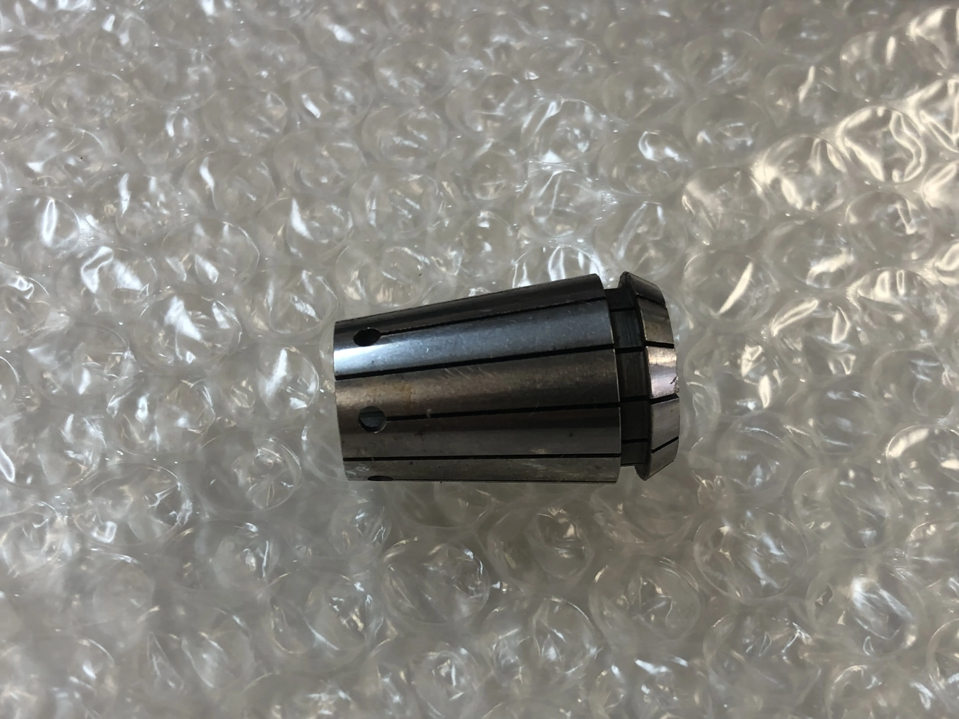 黒田精工 KKS スプリングコレット CMA13-7AA / KURODA PRECISION INDUSTRIES CMA13-7AA TN250095
