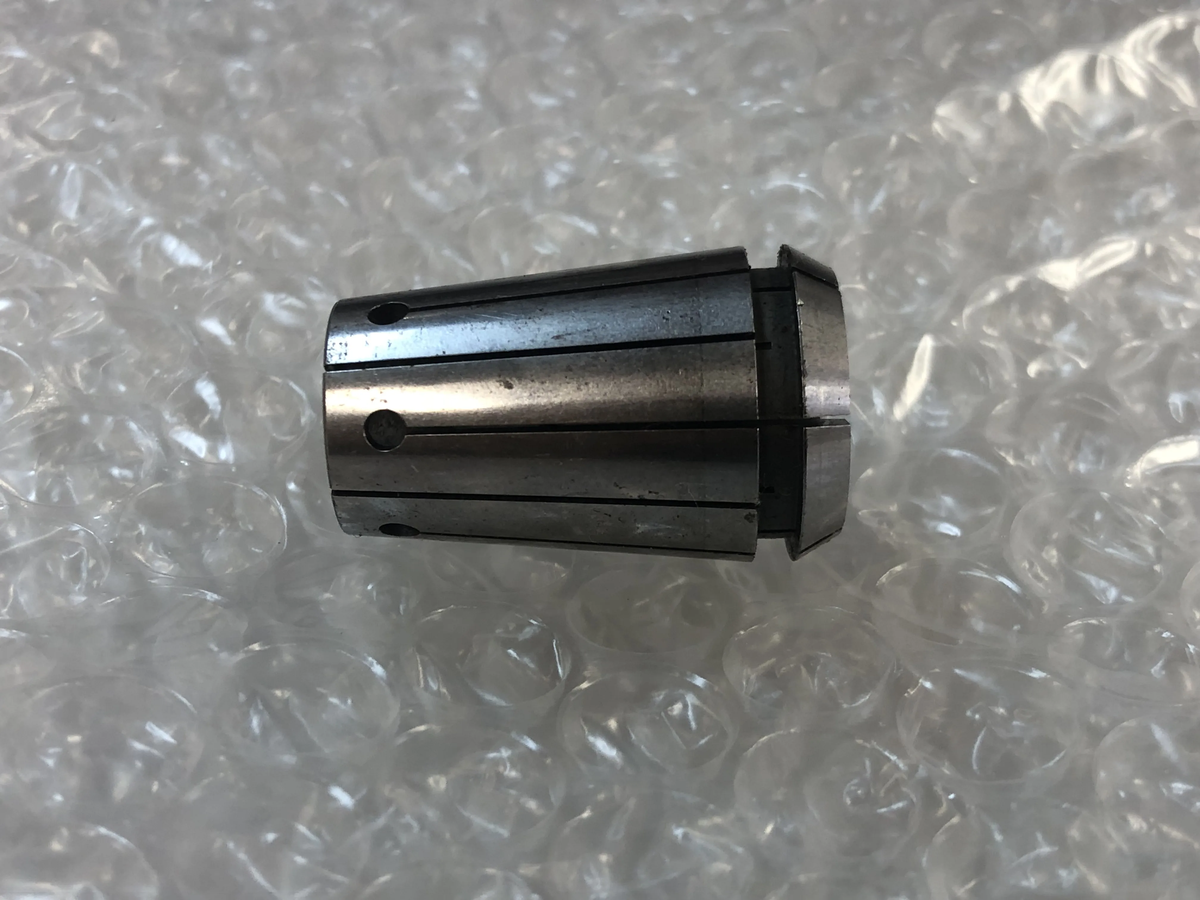 黒田精工 KKS スプリングコレット CMA13-12AA / KURODA PRECISION INDUSTRIES CMA13-12AA TN250096