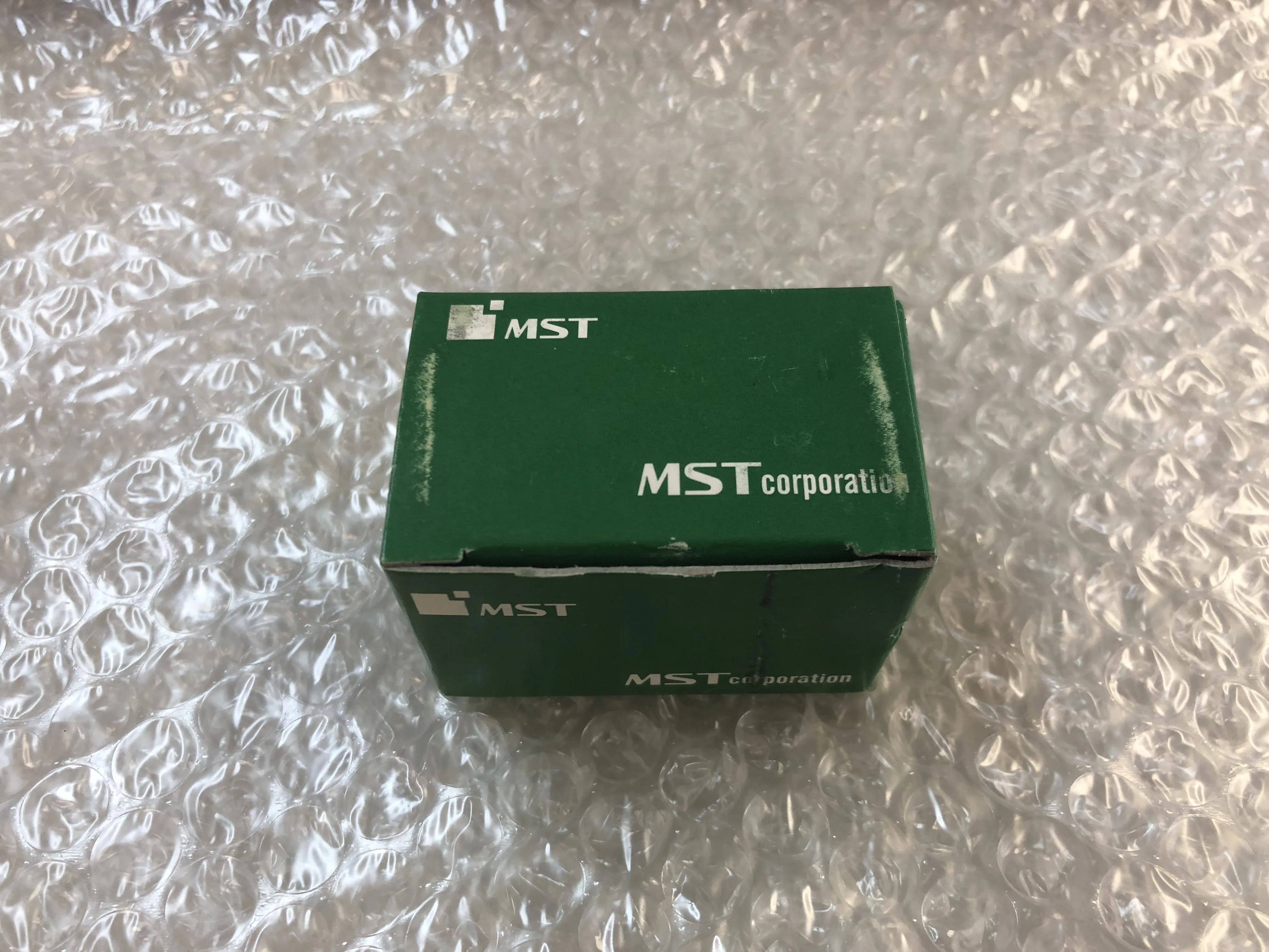 MST/溝口鉄工所 スプリングコレット C20-11 / MST CORPORATION C20-11 TN250100