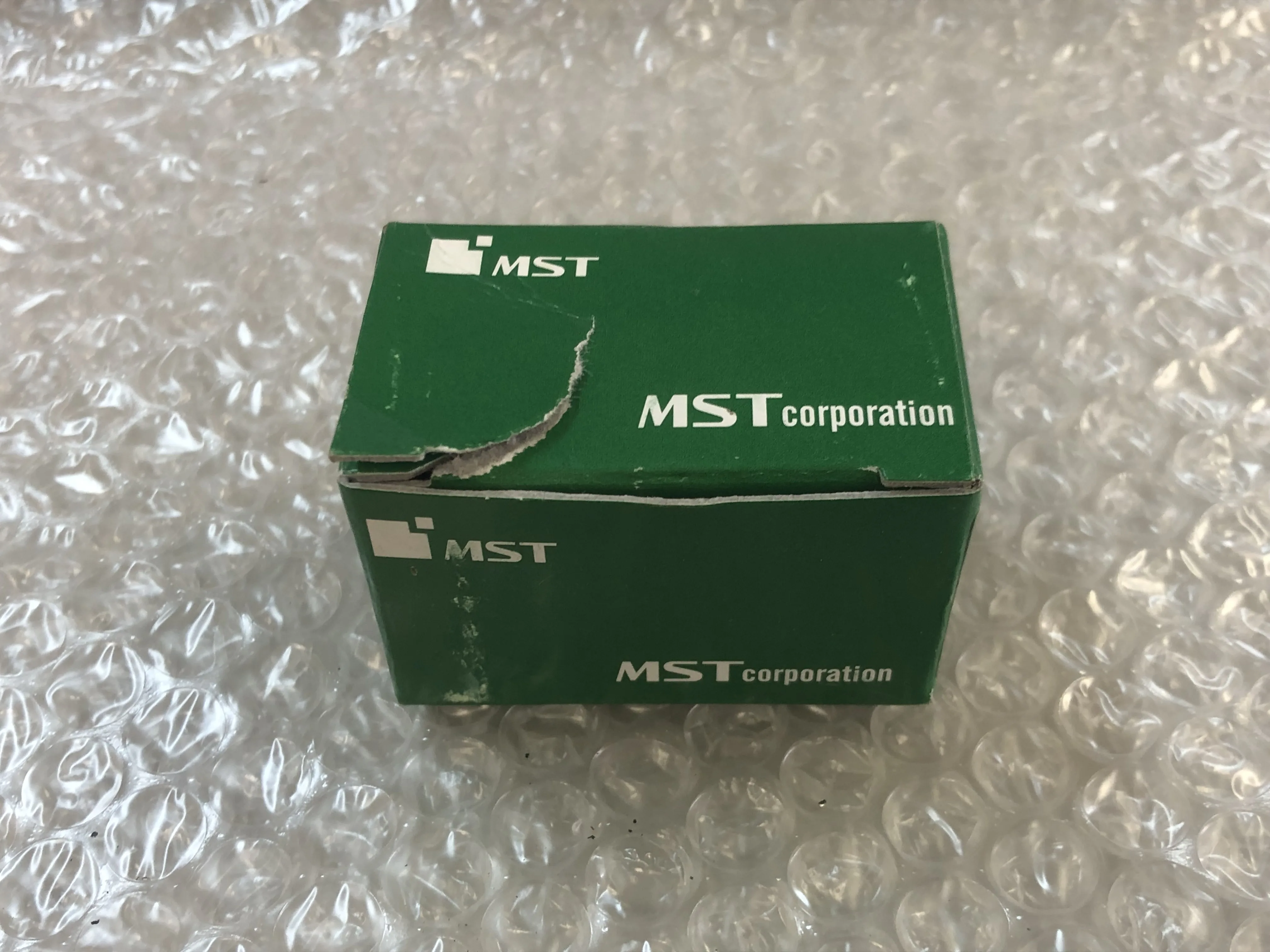 MST/溝口鉄工所 スプリングコレット C20-20P / MST CORPORATION C20-20P TN250101