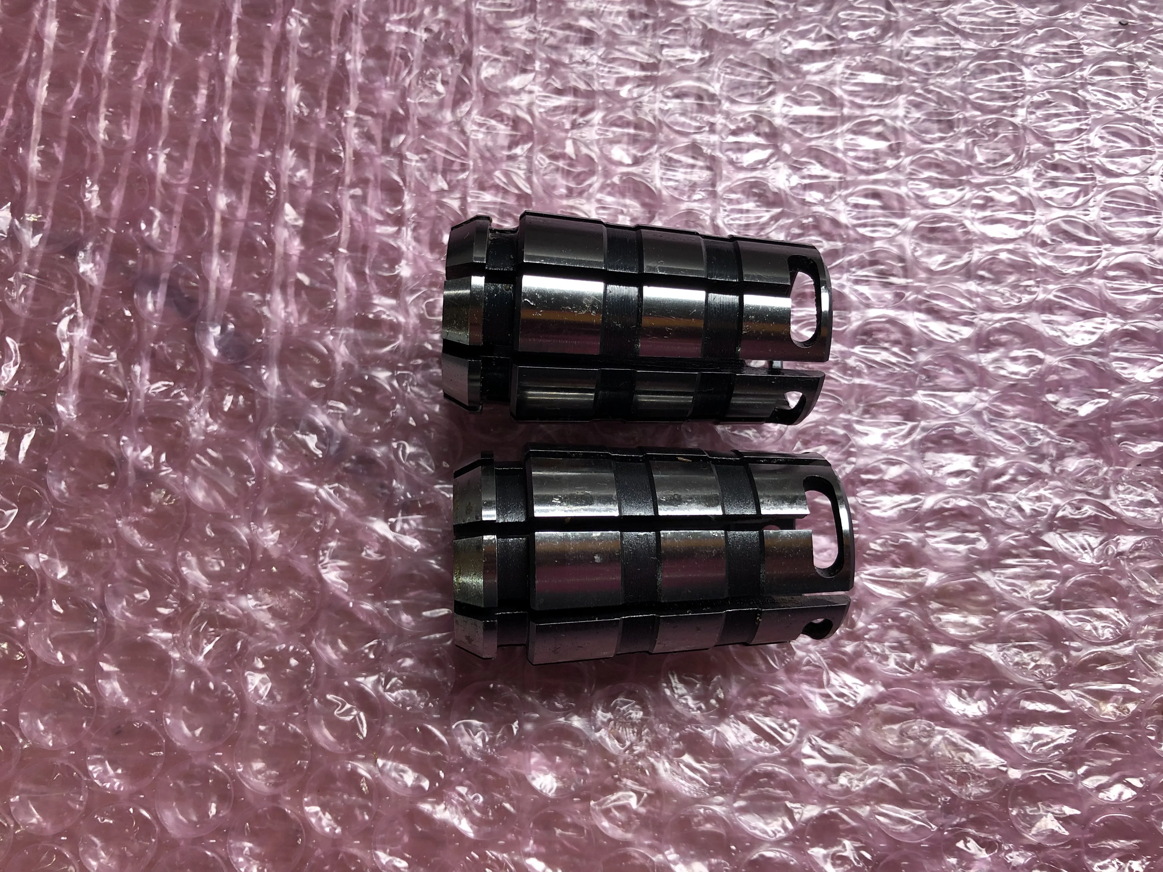 MST/溝口鉄工所 スプリングコレット2個 C20-12,C20-16 / MST CORPORATION C20-12,C20-16 TN250107