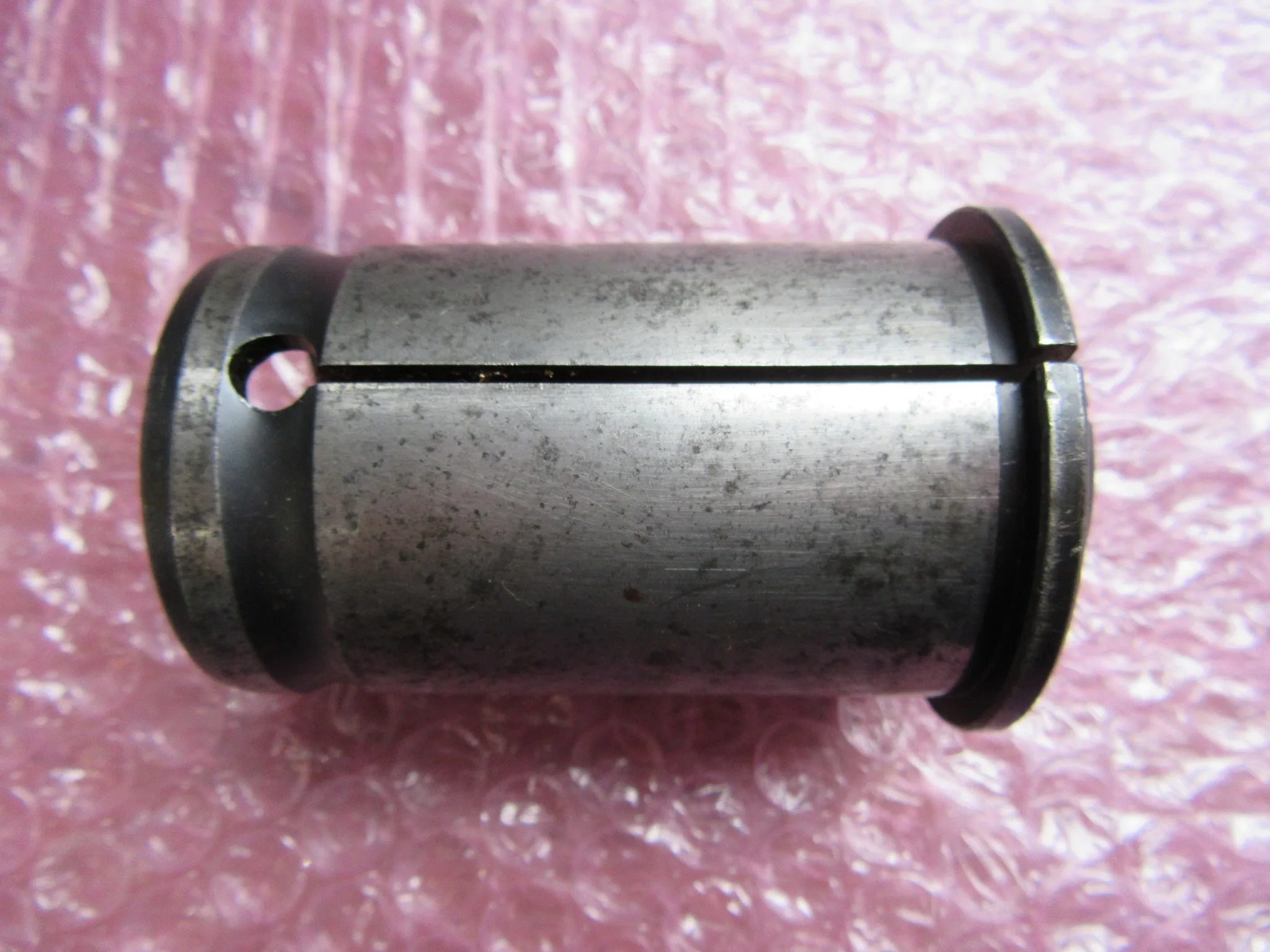 日研工作所 ストレートコレット KM42-10 / NIKKEN KOSAKUSHO WORKS KM42-10 TN250119