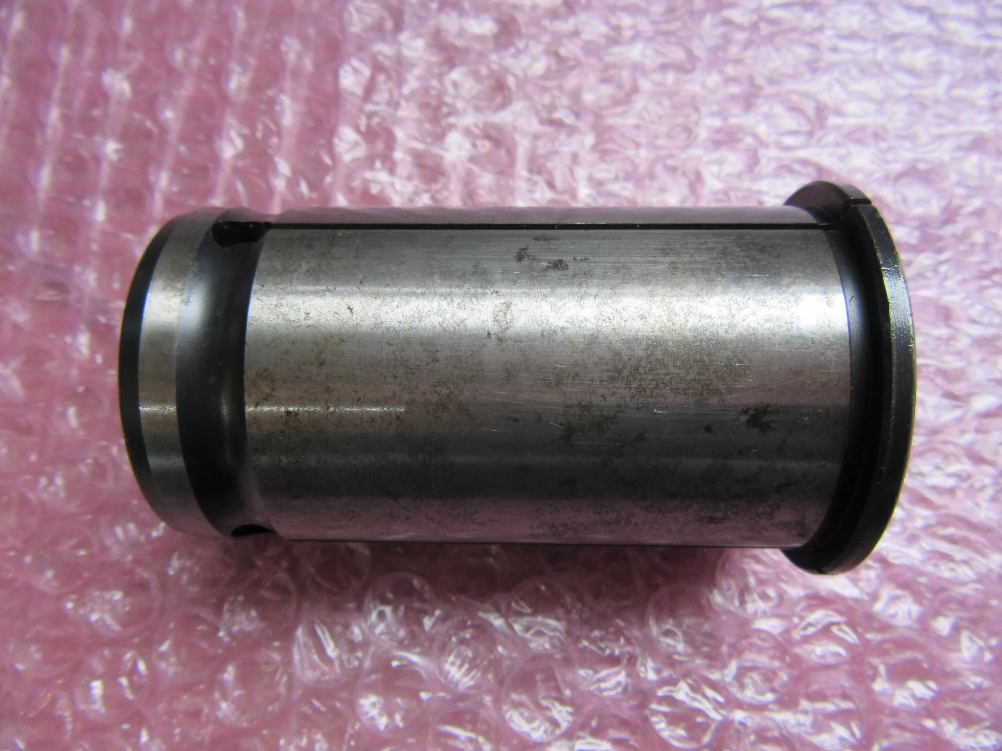 日研工作所 ストレートコレット KM42-12 / NIKKEN KOSAKUSHO WORKS KM42-12 TN250122