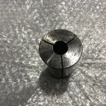 日研工作所 ストレートコレット KM42-16 / NIKKEN KOSAKUSHO WORKS KM42-16 TN250136