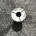 日研工作所 ストレートコレット 外径42 内径16 / NIKKEN KOSAKUSHO WORKS 外径42 内径16 TN250138