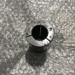 日研工作所 ストレートコレット 外径42 内径25 / NIKKEN KOSAKUSHO WORKS 外径42 内径25 TN250139