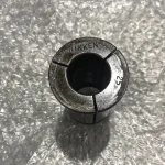 日研工作所 ストレートコレット 外径42 内径25 / NIKKEN KOSAKUSHO WORKS 外径42 内径25 TN250143
