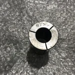 日研工作所 ストレートコレット 外径42 内径25 / NIKKEN KOSAKUSHO WORKS 外径42 内径25 TN250145