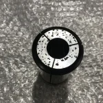 大昭和精機 BIG ストレートコレット 外径42 内径20 / BIG DAISHOWA 外径42 内径20 TN250148