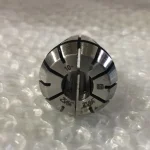 スプリングコレット 外径10 内径9 / 外径10 内径9 TN250163