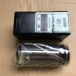 日研工作所 ストレートコレット KM25-7 / NIKKEN KOSAKUSHO WORKS KM25-7 TN250174