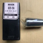 日研工作所 スリムコレット SK20-20A / NIKKEN KOSAKUSHO WORKS SK20-20A TN250185