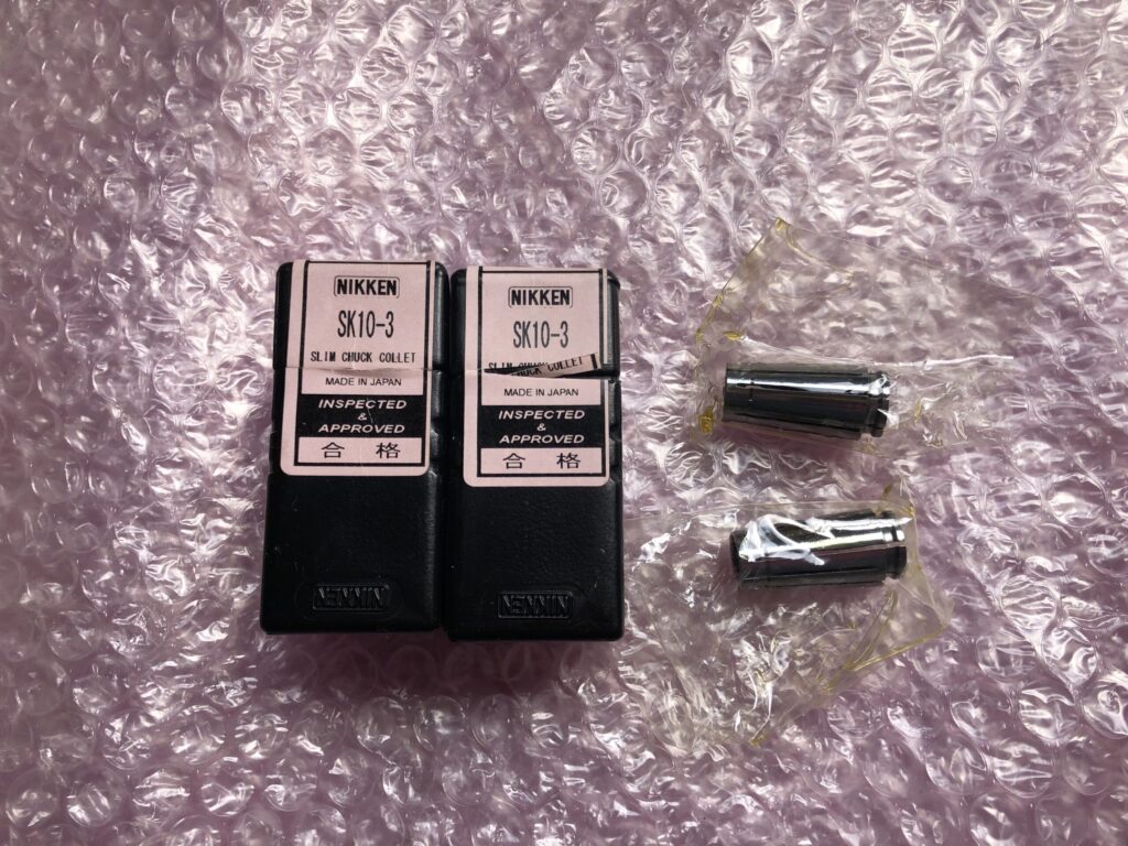 (ストレートコレット)FV