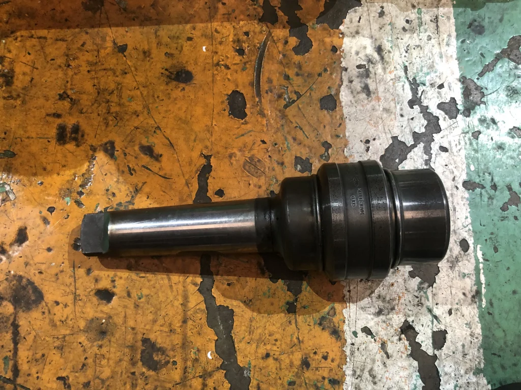 MST/溝口鉄工所 キーレスドリルチャックホルダ / MST CORPORATION Keyless Drill Chuck Holder