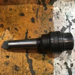 MST/溝口鉄工所 キーレスドリルチャックホルダ / MST CORPORATION Keyless Drill Chuck Holder