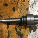 大和工機 NEWS モールステーパーホルダー / YAMATOKOKI MFG NT40 Morse Taper Holder