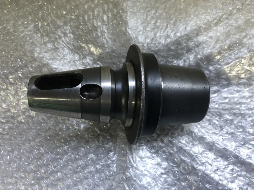 ドリルチャック N40-4 / Drill Chuck N40-4