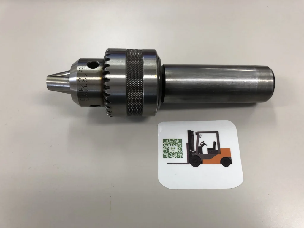 ドリルチャック 13ｍ/ｍMG / Drill Chuck 13ｍ/ｍMG TO210002
