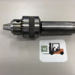 ドリルチャック 13ｍ/ｍMG / Drill Chuck 13ｍ/ｍMG TO210002