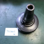 日研工作所 フルバックカッターアーバー FT45-5 / NIKKEN KOSAKUSHO WORKS Quick-Change Full Back Cutter Arbor FT45-5 TO210007
