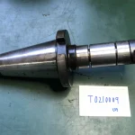 大昭和精機 BIG インパンディングカッターアーバー SA50-4 / BIG DAISHOWA NT50 Shell End Mill Arbor SA50-4 TO210009