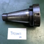 日研工作所 クイックチェンジホルダ HA50-T45 / NIKKEN KOSAKUSHO WORKS Quick Change Holder HA50-T45 TO210011