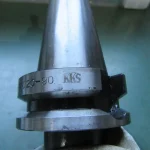 黒田精工 KKS BT40 BT40-TKC20-90 / KURODA PRECISION INDUSTRIES BT40 Collet Holder BT40-TKC20-90 TO210014