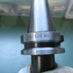 黒田精工 KKS BT40 BT40-TKC20-120 / KURODA PRECISION INDUSTRIES BT40 Collet Holder BT40-TKC20-120 TO210015
