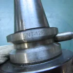 放電加工用ツール SNT-12F / EDM Jig SNT-12F TO210018