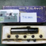 日研工作所 スリムチャック K32-SC10-150 / NIKKEN KOSAKUSHO WORKS Slim Chuck K32-SC10-150 TO210022