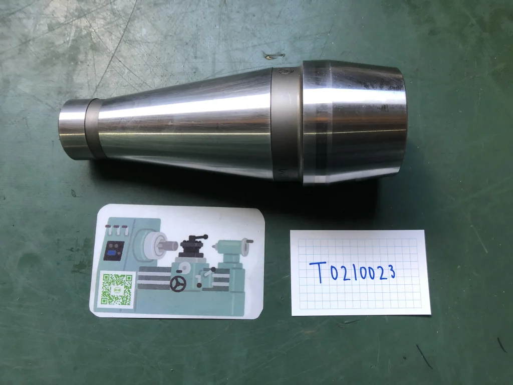 東洋精機 ツール A.T.#50xM.T.#4&S.T.-M24 / TOYO SEIKI Tool A.T.#50xM.T.#4&S.T.-M24 TO210023
