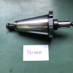 大昭和精機 BIG ボーリングヘッド T100.TA120-50U / BIG DAISHOWA Boring Head T100.TA120-50U TO210030