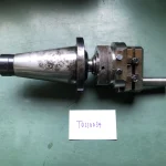 黒田精工 KKS ボーリングヘッド NT.50UXMT.3 / KURODA PRECISION INDUSTRIES Boring Head NT.50UXMT.3 TO210034
