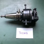 放電加工機用治具 SNT-11 / EDM Electrode Holder SNT-11 TO210036