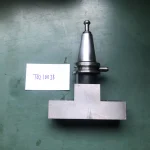 放電加工用ツール SNT-00 / EDM Jig SNT-00 TO210038