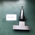 放電加工用ツール SNT-00 / EDM Jig SNT-00 TO210039