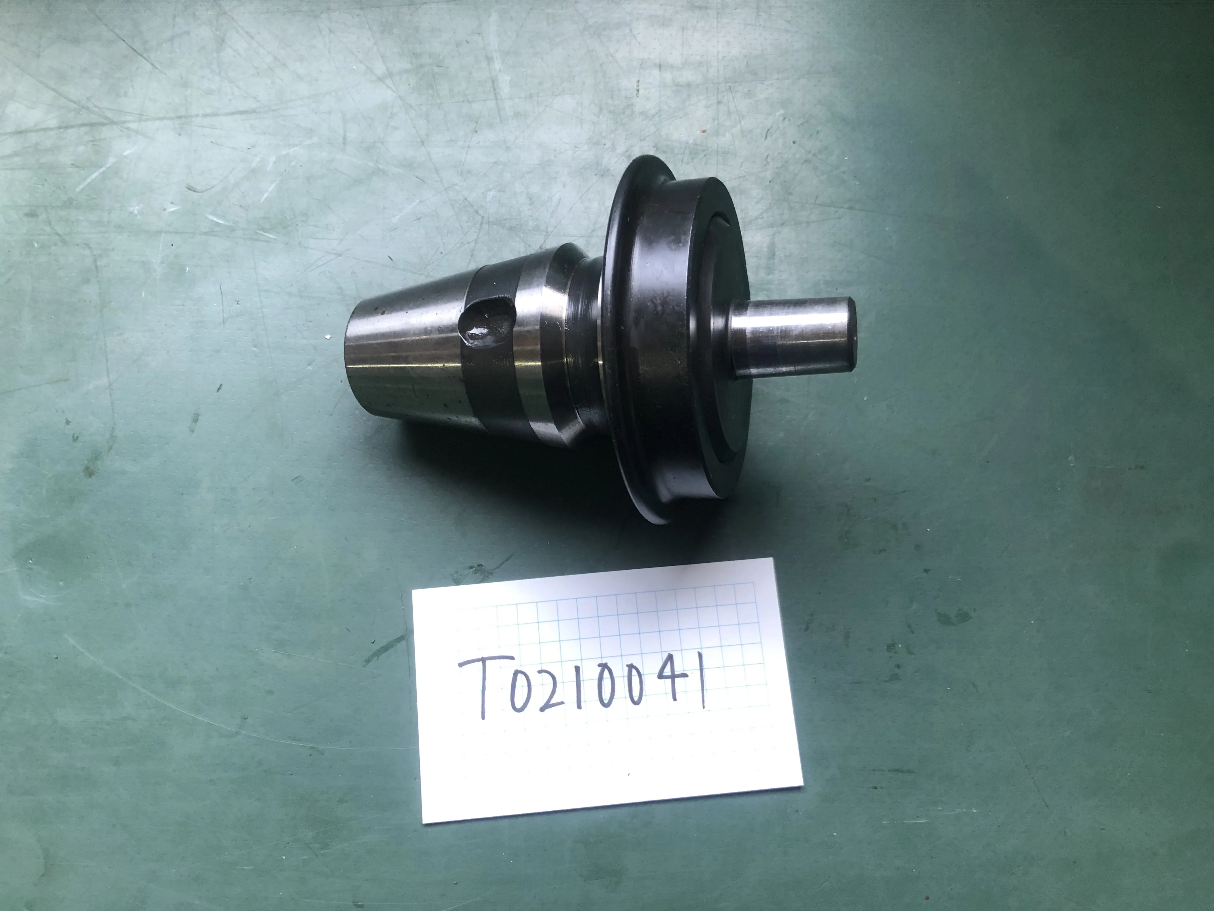 コレットホルダー N40-D / Collet Holder N40-D TO210041