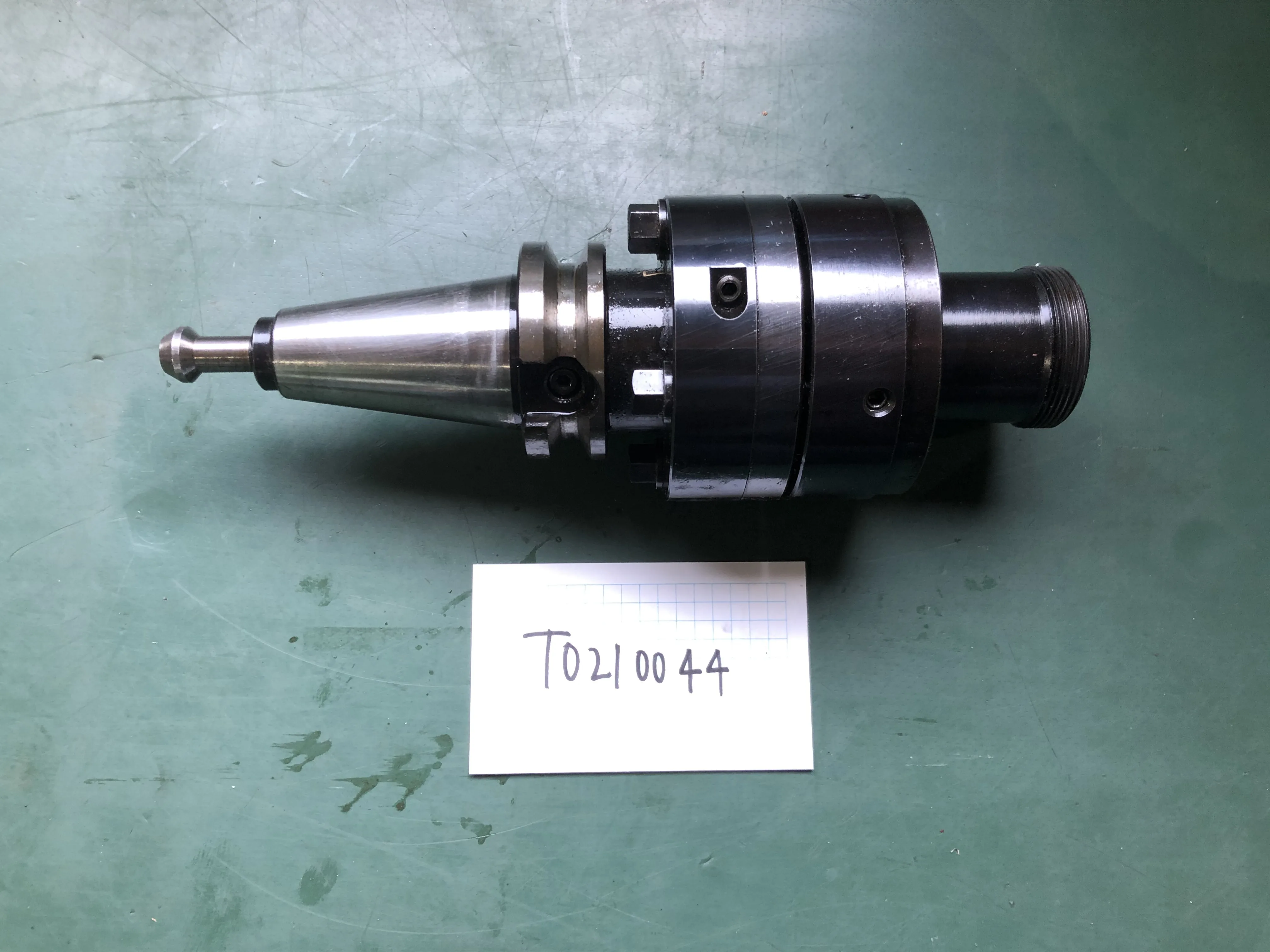コレットホルダー SNT-11F / Collet Holder SNT-11F TO210044