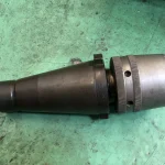 日研工作所 ミーリングチャック CA50-32 / NIKKEN KOSAKUSHO WORKS NT50 Milling Chuck CA50-32 TO210070