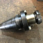 MST/溝口鉄工所 クイックチェンジチャック / MST CORPORATION Quick Change Chuck TO210073