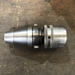 日研工作所 ミーリングチャック CMQ50-32 / NIKKEN KOSAKUSHO WORKS NT50 Milling Chuck CMQ50-32 TO210078