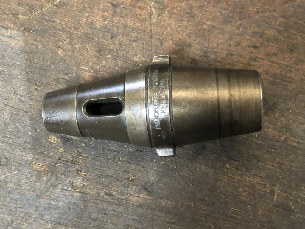 MST/溝口鉄工所 クイックチェンジチャック / MST CORPORATION Quick Change Chuck TO210084