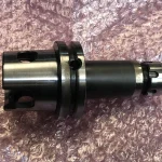 コレットホルダー KM635-ER16-90Y / Collet Holder KM635-ER16-90Y TO220010