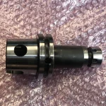 コレットホルダー KM635-ER16-90Y / Collet Holder KM635-ER16-90Y TO220011