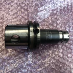 コレットホルダー KM635-ER16-90Y / Collet Holder KM635-ER16-90Y TO220013