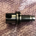 コレットホルダー KM635-ER16-90Y / Collet Holder KM635-ER16-90Y TO220014