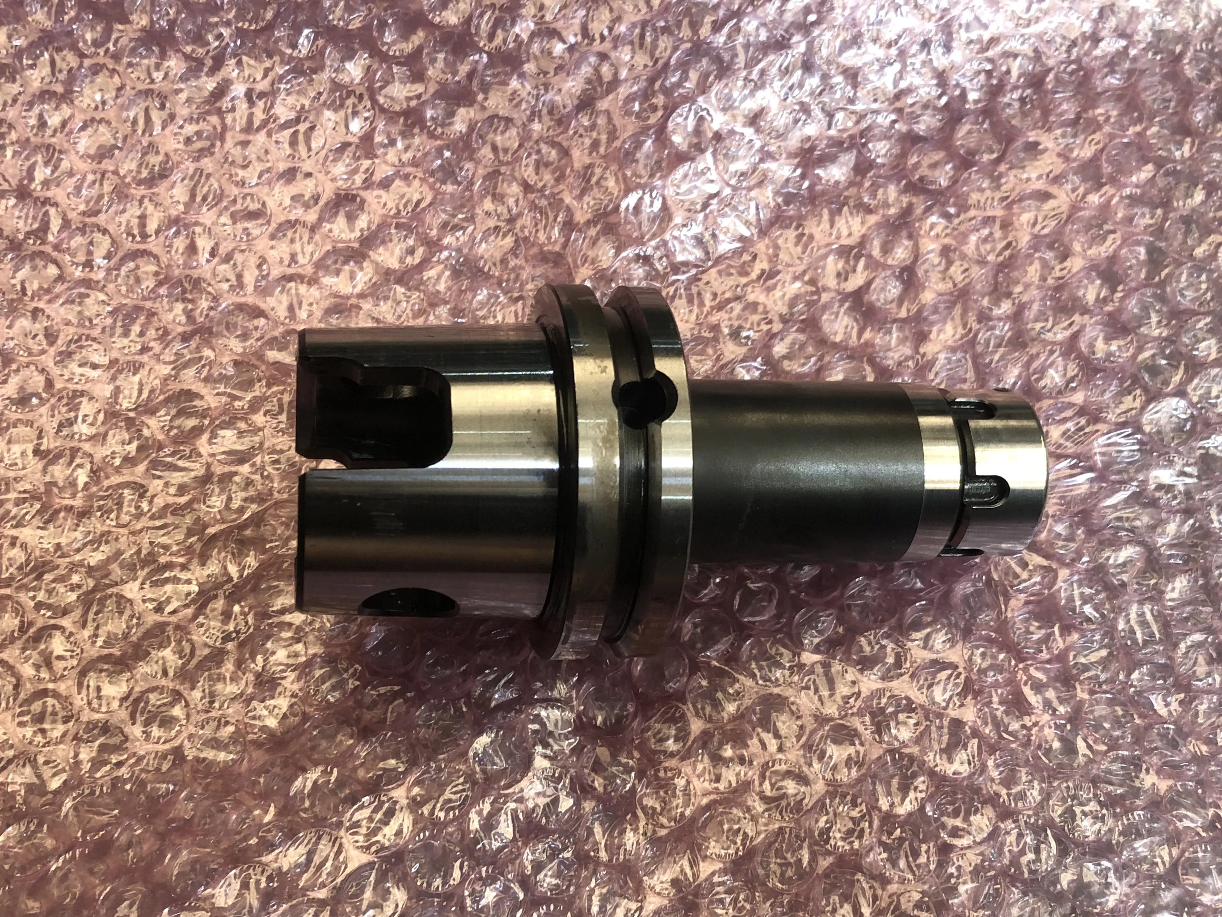 コレットホルダー KM635-ER16-90Y / Collet Holder KM635-ER16-90Y TO220014
